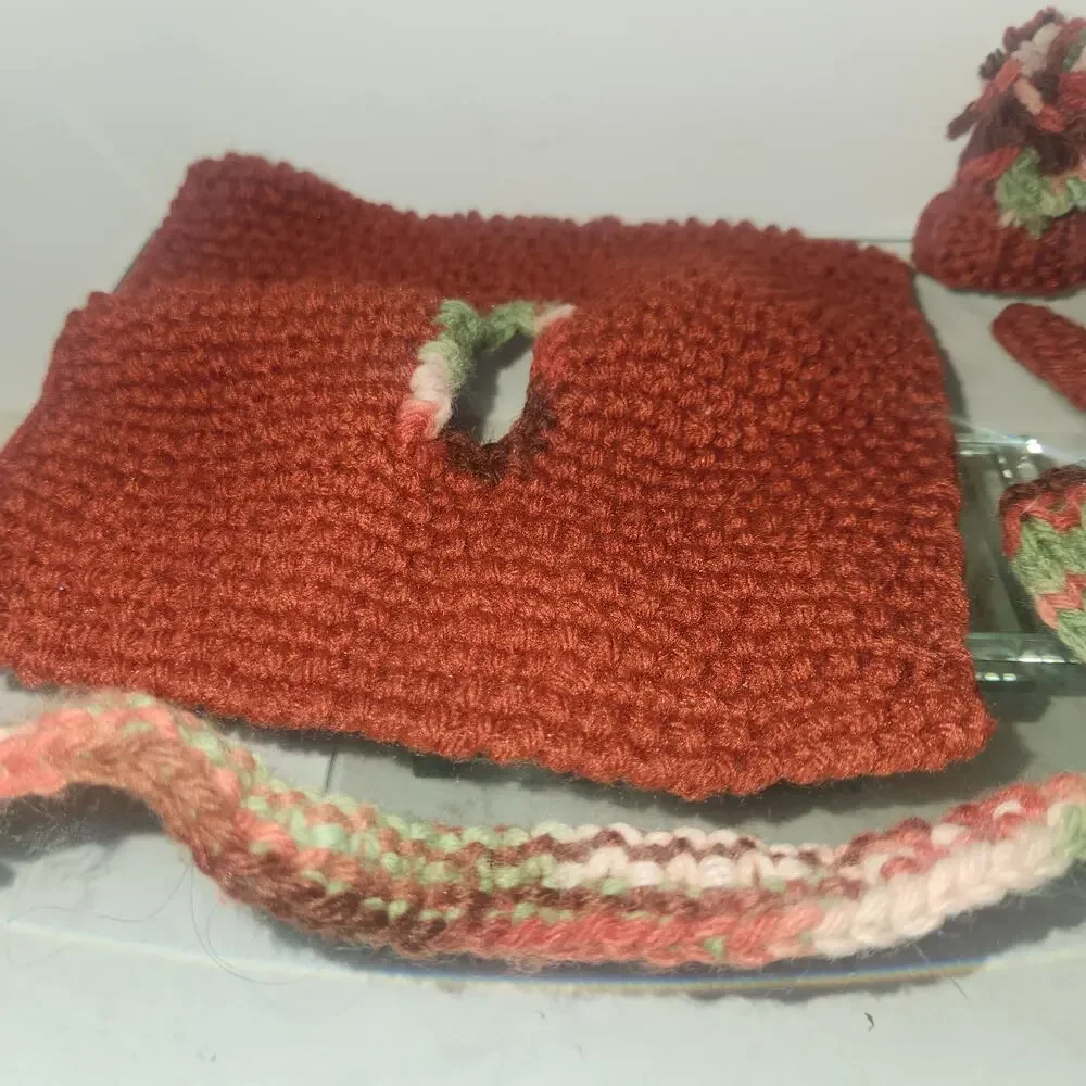 Handmade step back